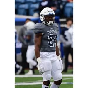 Meet your Posher, Kameron